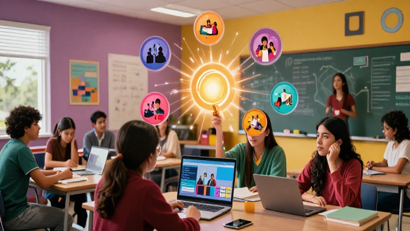 Qué es una campaña: definición, concepto e influencia 8 Estudiantes mexicanos influyen en educación moderna