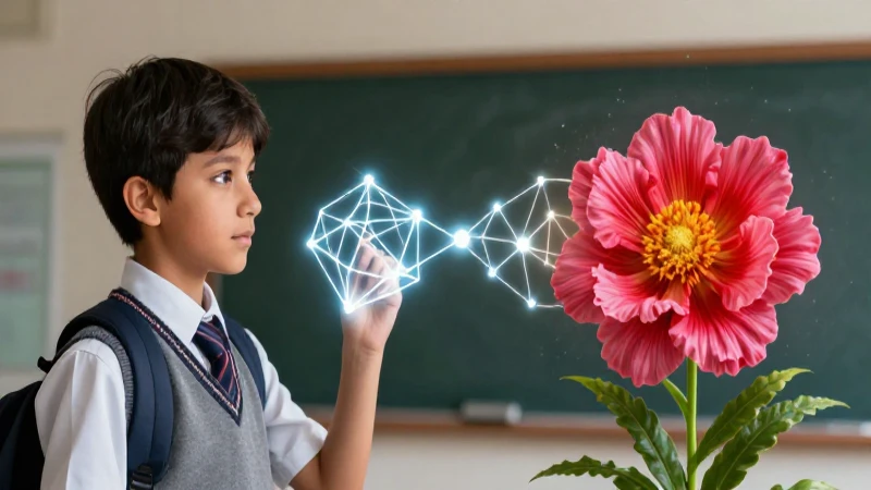 Conoce qué es una causa y una consecuencia de manera clara y concisa 5 Estudiante aprende con conexiones causales brillantes