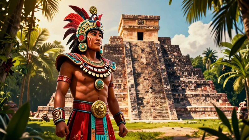 Qué es una civilización originaria: características y legado 3 Civilizaciones originarias en majestuosa belleza histórica