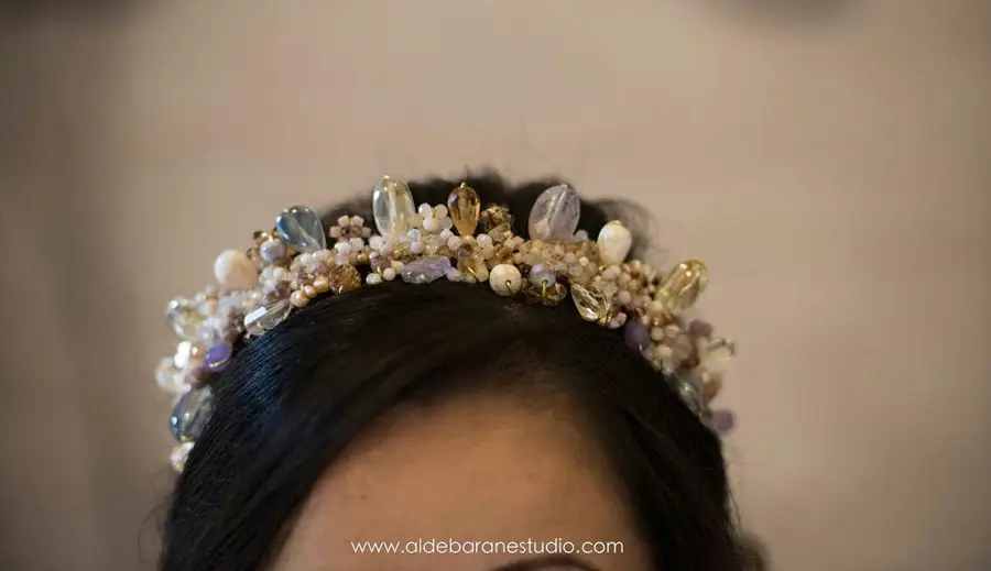 Qué es una diadema y cuál es su definición detallada 2 que es una diadema y cual es su definicion detallada 3
