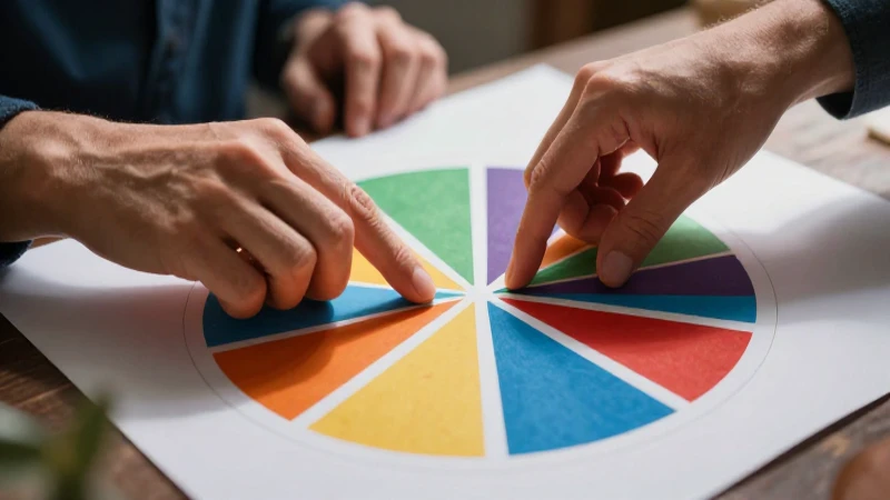 Conoce todo sobre las fracciones: qué son y cómo se utilizan 3 Ilustración detallada sobre el concepto de fracciones