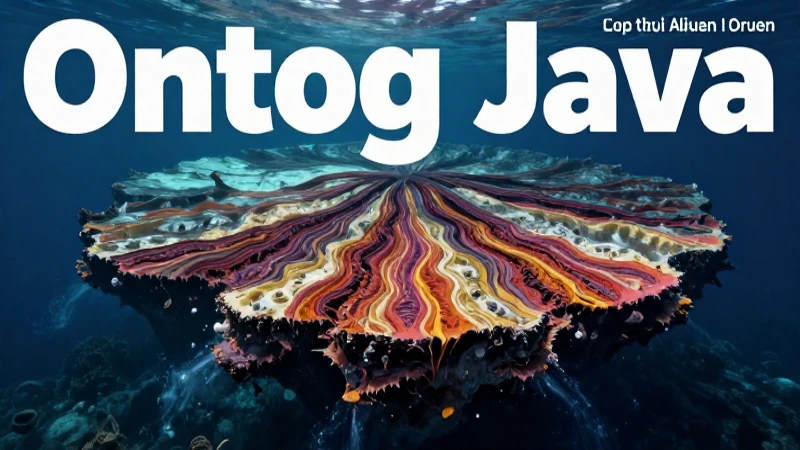 Mesetas oceánicas: vastas formaciones geológicas submarinas