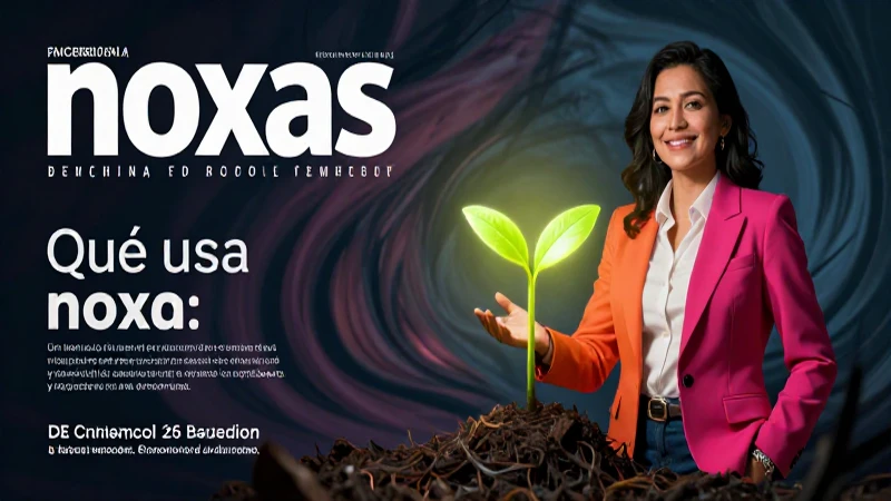 Reconocer y abordar las noxas es esencial