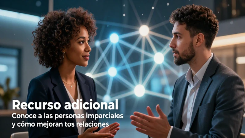 Blog sobre relaciones con expertos en diálogo