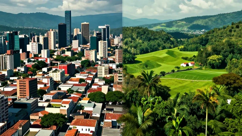 Conceptos clave de la densidad poblacional