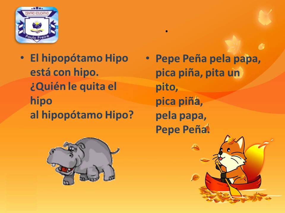 que es una retahila y podrias proporcionarme algunos ejemplos