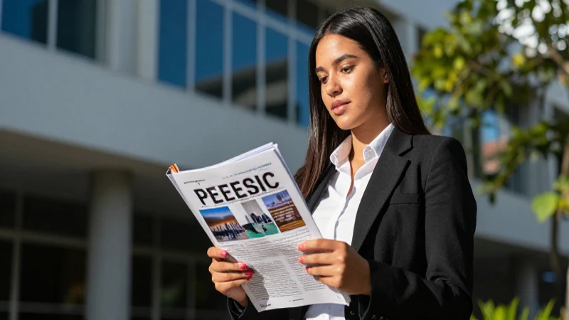 La tesis es clave para el éxito académico