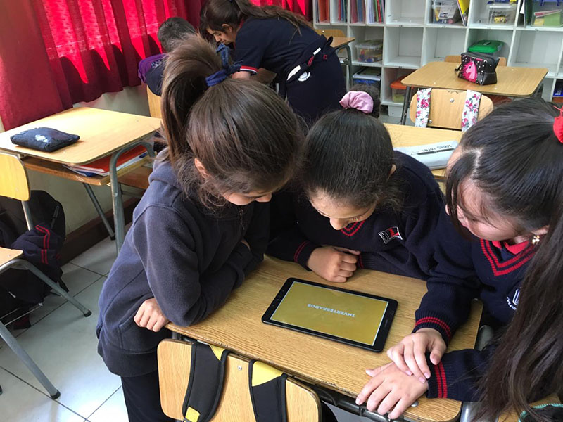 Qué es UPPA, la Aplicación Educativa Inclusiva para Todos 2 que es uppa la aplicacion educativa inclusiva para todos 1