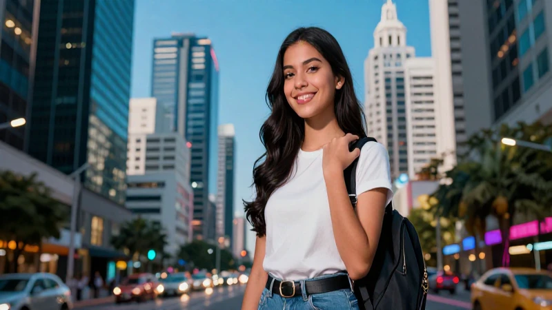 Conoce todo sobre qué es urbana y su impacto en la sociedad 3 Impacto urbano en la sociedad