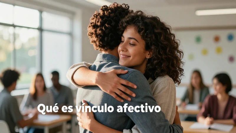 Vínculos afectivos en la adultez: su importancia
