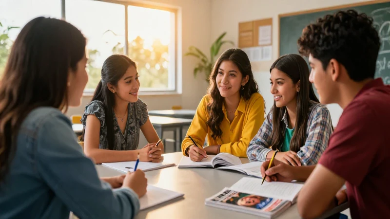 Modelo educativo revolucionario: esencia y funcionamiento