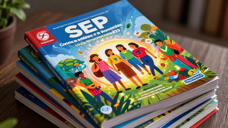 Descubre los cambios en los libros SEP 2023