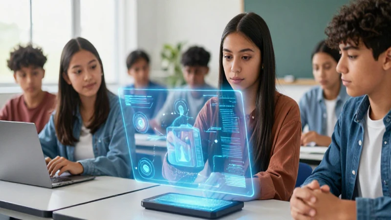 Potencia la educación con tecnología: Conoce estrategias pedagógicas 3 Estrategias tecnológicas en la educación mexicana