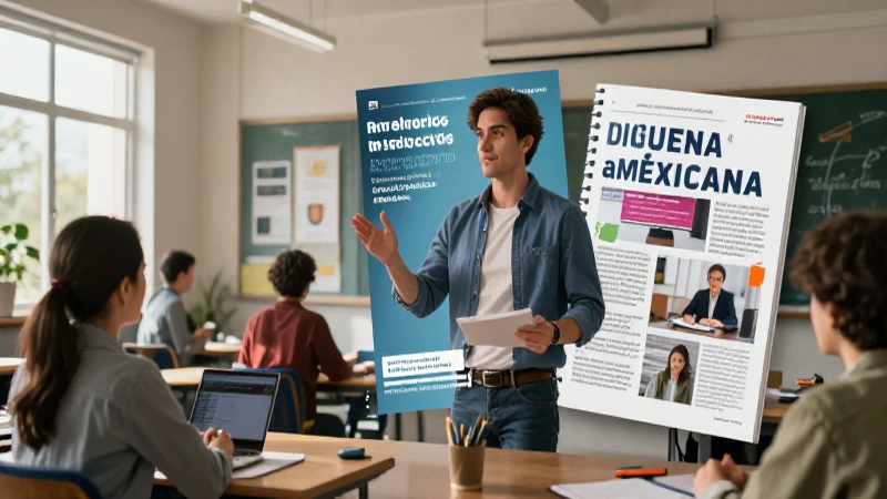 Revoluciona tu desarrollo profesional docente con estrategias innovadoras para la Nueva Escuela Mexicana 4 Herramientas para innovar la docencia en la Nueva Escuela Mexicana