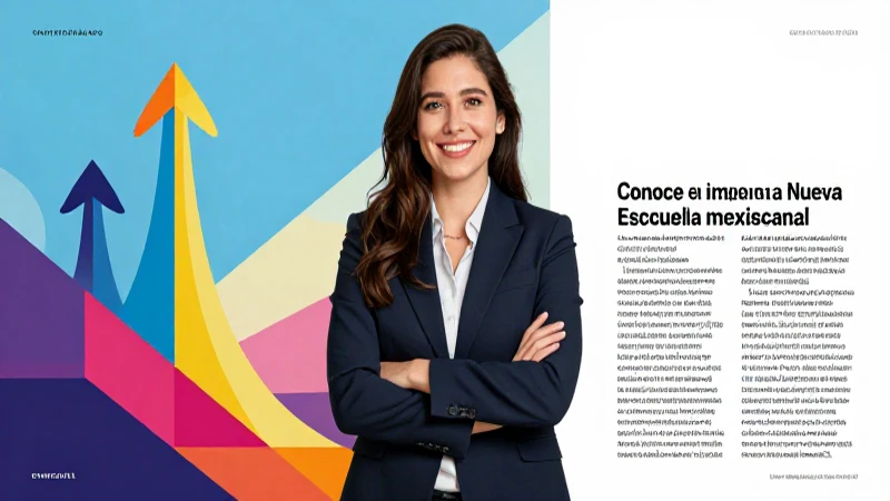 NEM impulsa el crecimiento profesional
