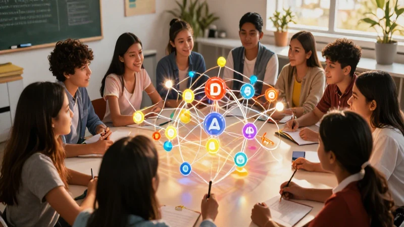 Emprendimiento educativo innovador en México