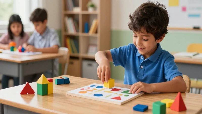 Convierte los libros de matemáticas para niños en irresistibles: estrategias clave 5 Juegos de matemáticas hacen el aprendizaje divertido