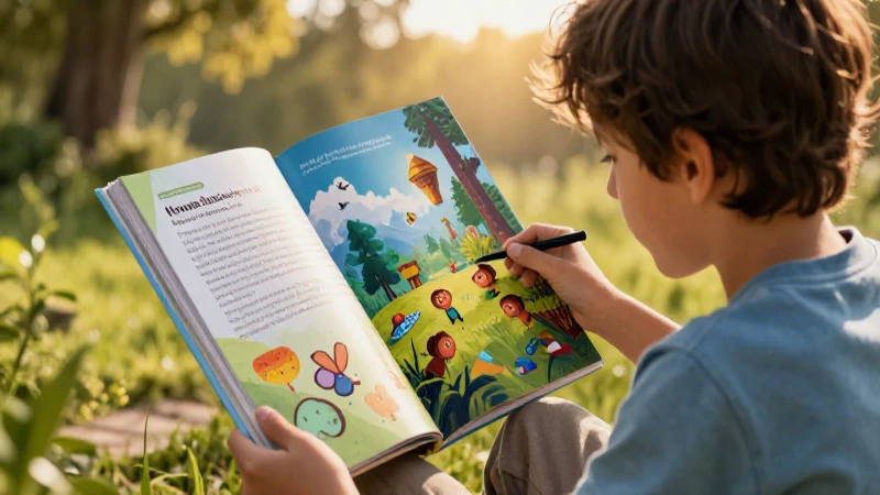 Convierte los libros de matemáticas para niños en irresistibles: estrategias clave 3 Libros de matemáticas se convierten en historias mágicas