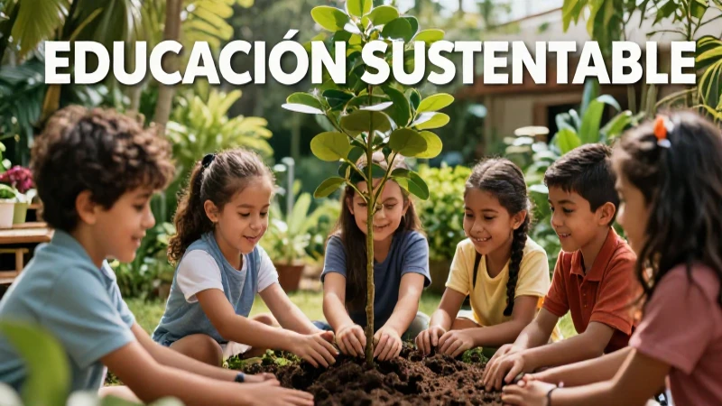 10 estrategias poderosas para promover la educación sustentable en las escuelas 5 Evaluar estrategias de educación sustentable en escuelas