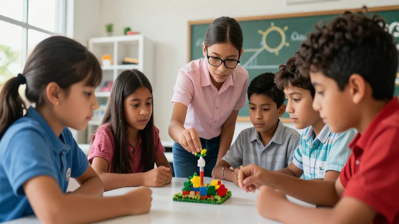 Desarrolla habilidades emprendedoras en jóvenes: estrategias efectivas desde temprana edad 5 Niños mexicanos creando invención sostenible
