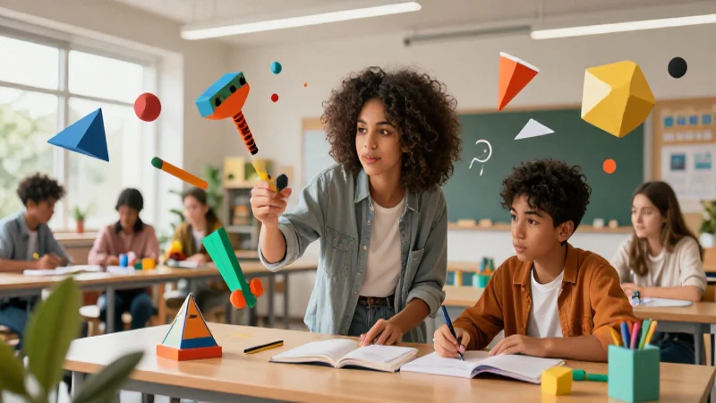 Desarrolla habilidades emprendedoras en jóvenes: estrategias efectivas desde temprana edad 4 Innovación educativa con herramientas para emprendimiento juvenil