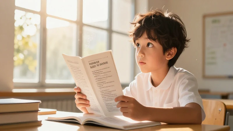 10 estrategias didácticas para enseñar poesía española 3 Poesía e inspiración bajo una luz dorada