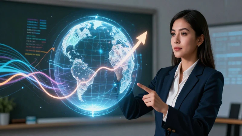 Mejora evaluación educativa: estrategias efectivas en Nueva Escuela Mexicana 3 Maestra mexicana y proyección holográfica dinámica