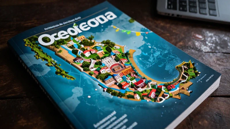 Geografía mexicana con libros interactivos SEP