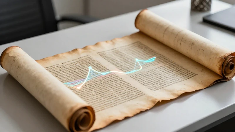 Estudia el estudio de la historia