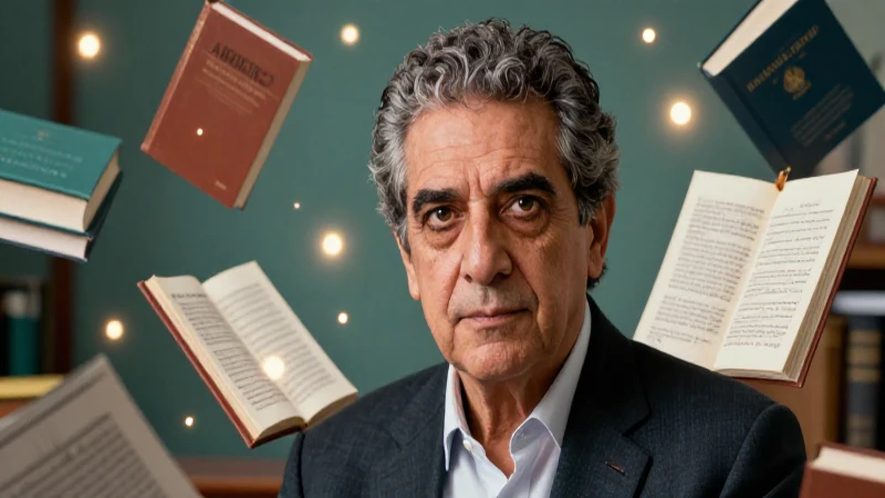 Los estudios académicos de Marx Arriaga: un análisis de su formación 4 Perfil académico profesional de Marx Arriaga