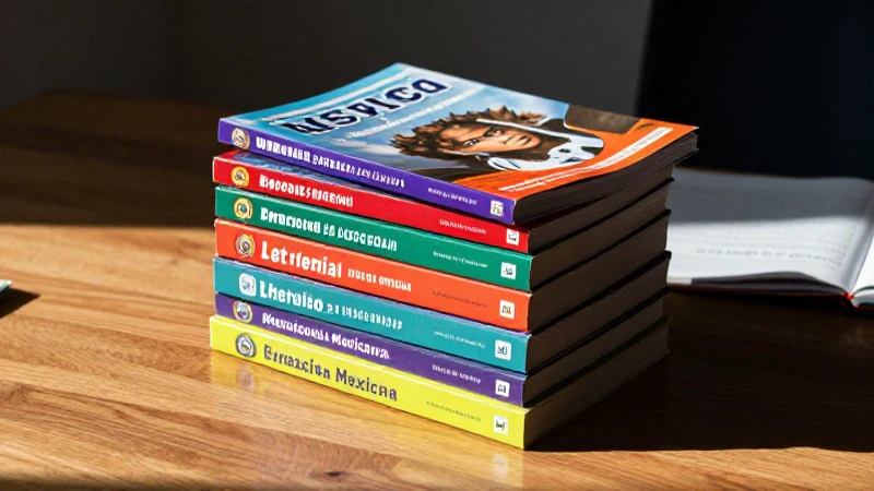 Compra libros de la SEP para educación escolar