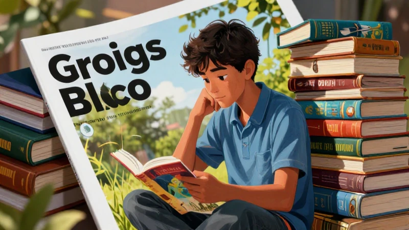 Guía libros holandeses adolescentes: factores a considerar 4 Diseño moderno e impactante para educación