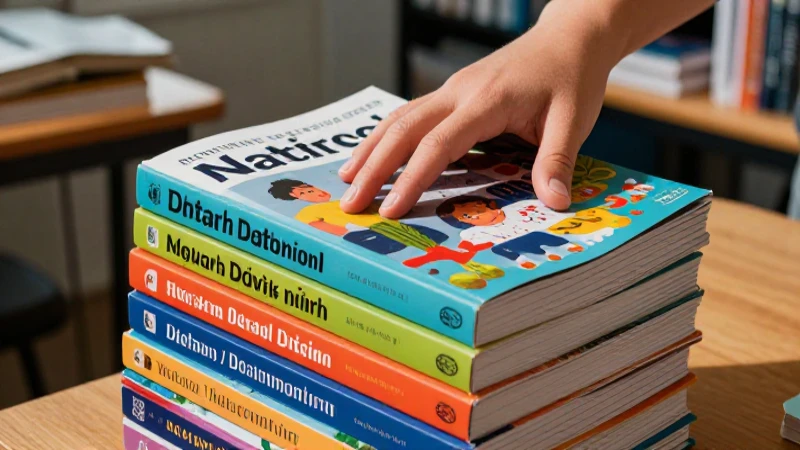 Guía libros holandeses adolescentes: factores a considerar 5 Libros holandes modernos y mano curiosa