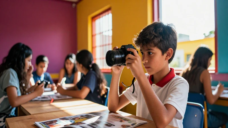 Qué es fotografía: Definición y concepto explicado 5 Fotografía moderna: arte, accesibilidad y uso diario