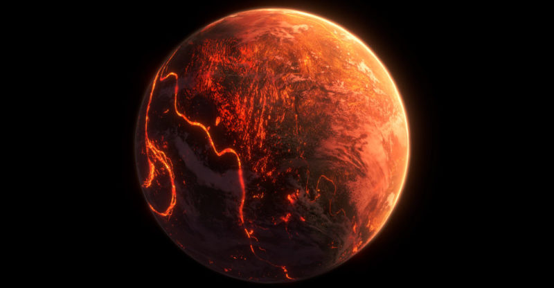 que fue el arcaico y cuales son sus caracteristicas y clima