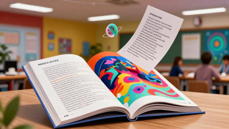 ¡Domina idiomas con poesía! Conoce cómo en los libros de la SEP 3 Libros mexicanos vibrantes con poesía moderna