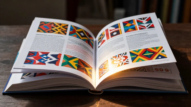 Aprende las claves de la educación cívica con libros de la SEP 4 Libro educativo brillante con diseño vibrante