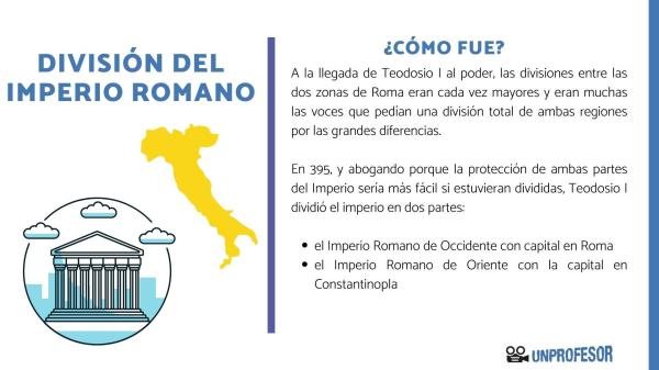 que historia y caracteristicas tiene el imperio bizantino 2
