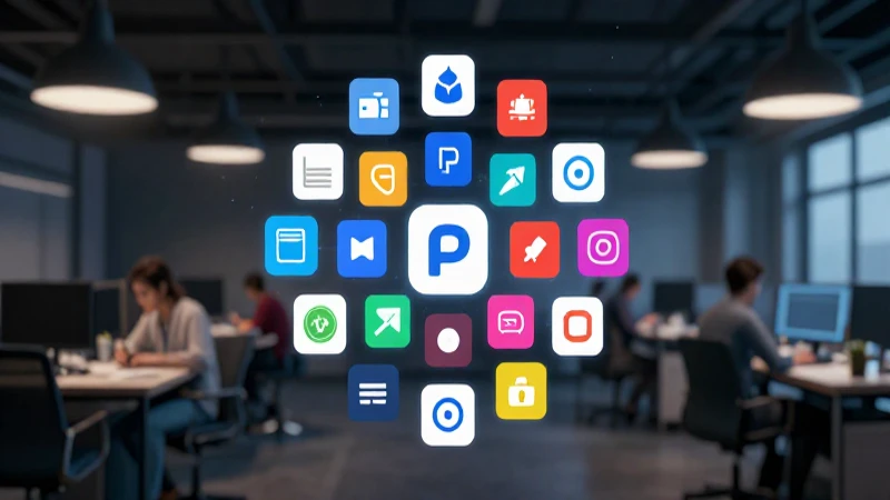 Iconos digitales: tipología, diseño y utilidad