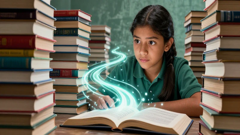 Lectura juvenil potencia el pensamiento crítico