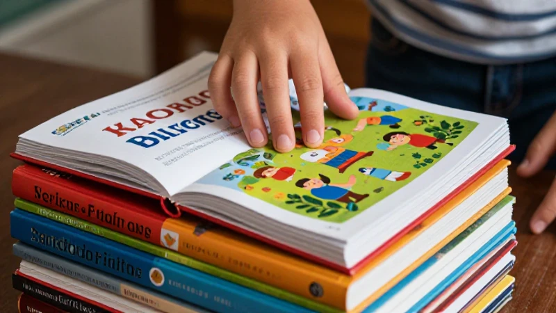Conoce el impacto de los libros de la SEP en la comprensión lectora 3 Libros mexicanos vibrantes e interacción estudiantil