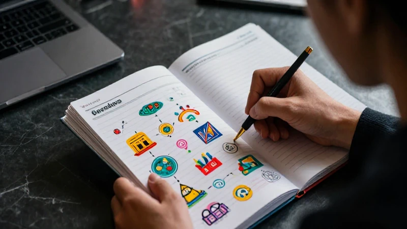 Diseño educativo moderno y profesional