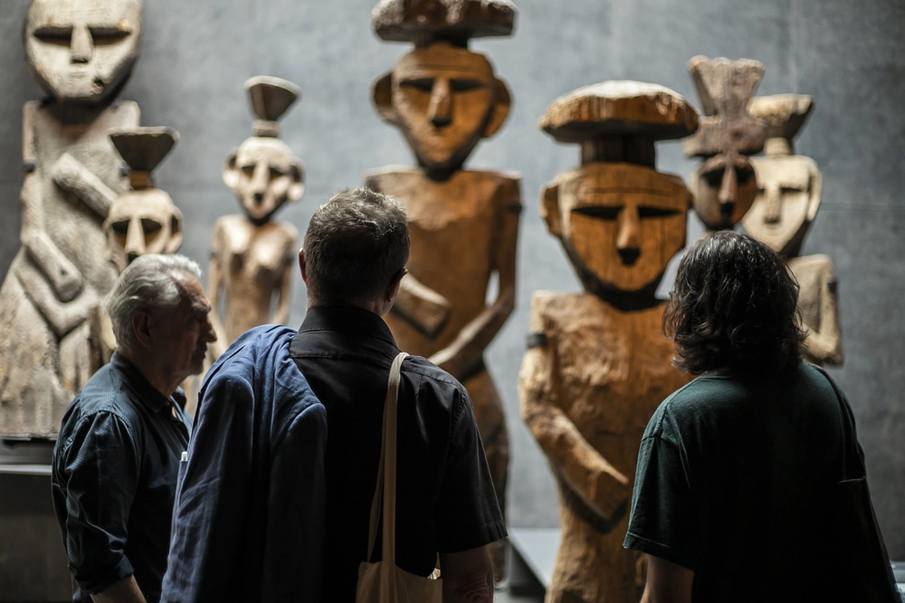 que importancia tiene el museo de arte precolombino en chile