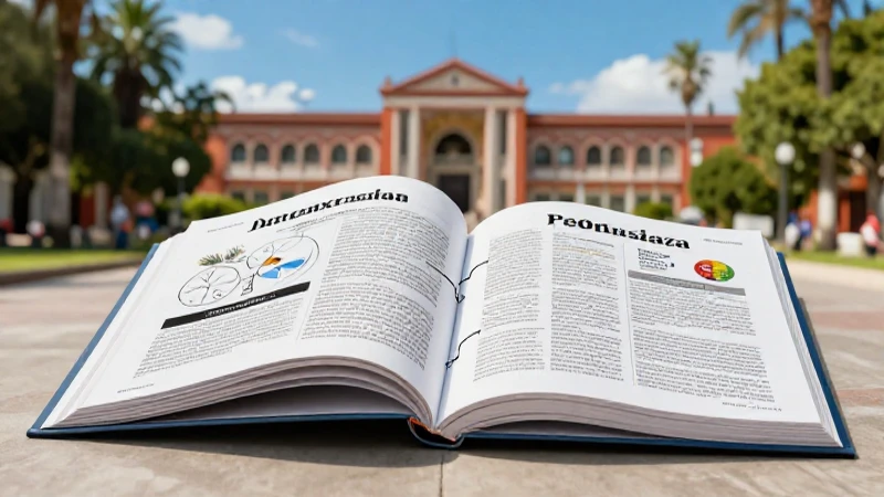 Libros de texto: tu guía esencial para el aprendizaje 4 Texto académico mexicano, realista y profesional