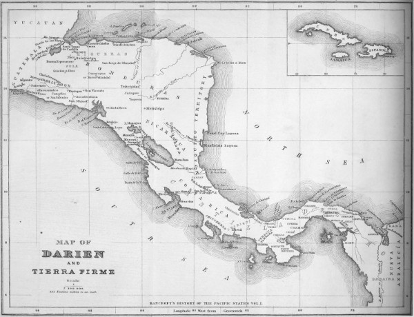 que informacion hay sobre sat pacific villa hermosa y casa morazan