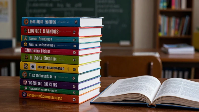 los mejores libros de 4to grado para un aprendizaje recomendado y útil 4 Libros de literatura de 4to grado en un ambiente mexicano