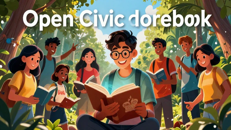 Actualiza tus libros de educación cívica SEP al día: Medidas y mejoras constantes 4 Educadores mexicanos enseñan con entusiasmo en libro digital