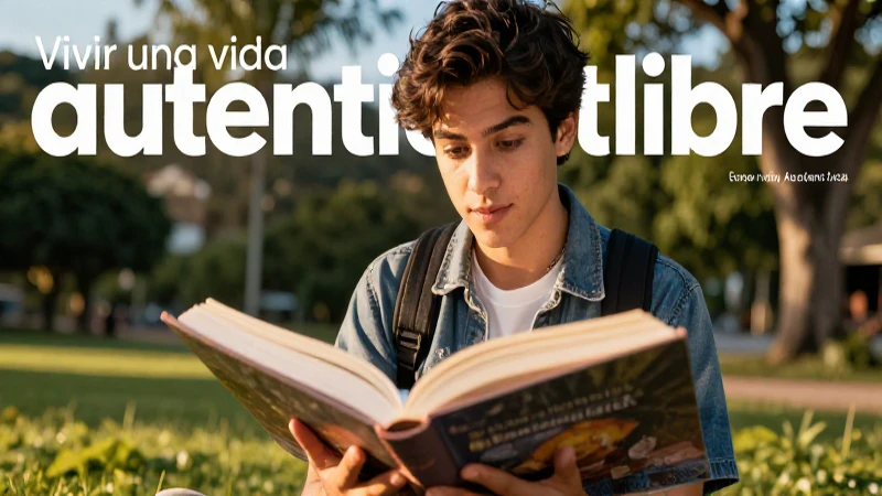 Libertad plena a través del conocimiento