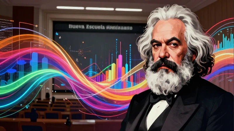 Conoce qué nos dice Marx y su impacto en el mundo actual 4 Marx: debates y su relevancia actual