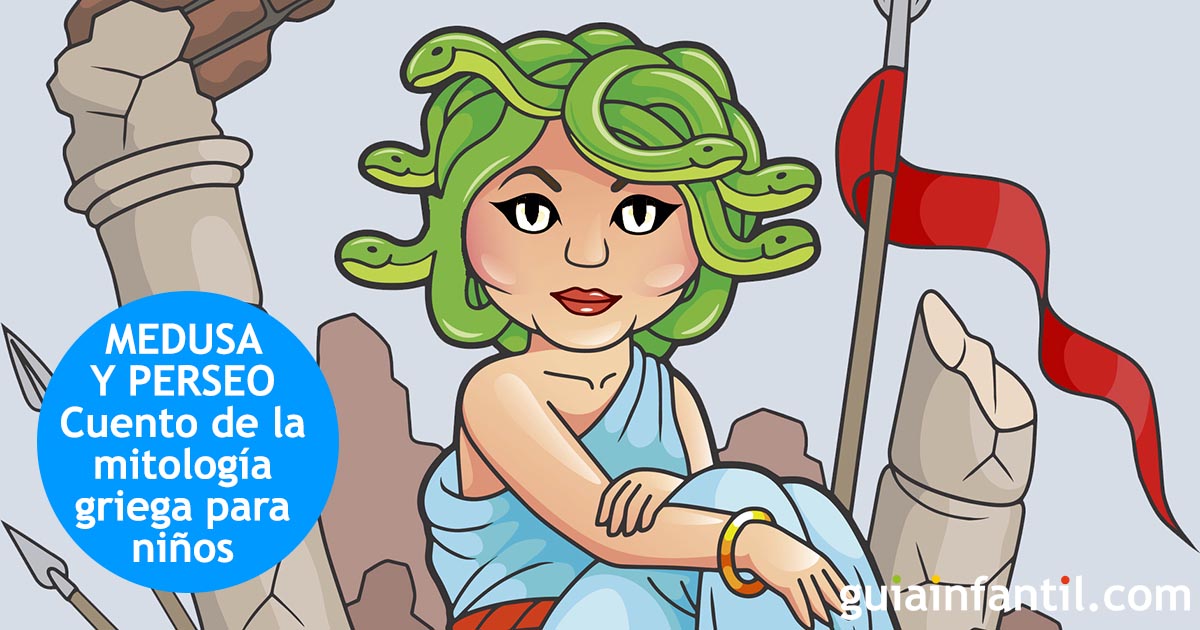 que nos ensena el mito de la medusa en la mitologia clasica 3